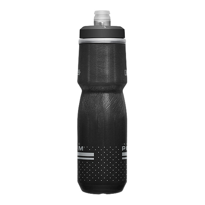 1873001071 ANFORA PODIUM CHILL 710ml NEGRO/GRIS MARCA CAMELBAK