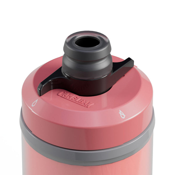 1873606071 ANFORA PODIUM CHILL 710ml CORAL SUNSET MARCA CAMELBAK