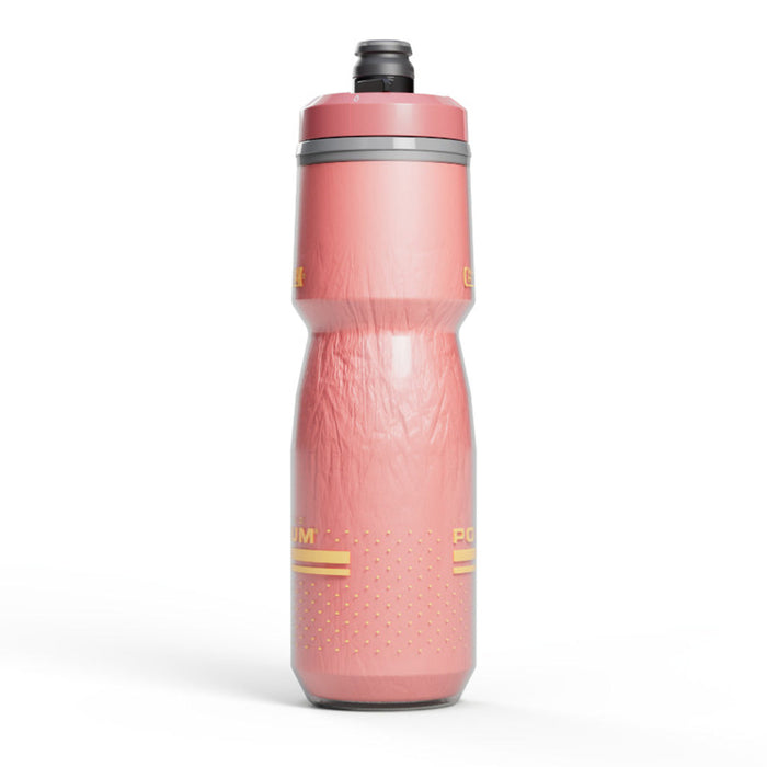 1873606071 ANFORA PODIUM CHILL 710ml CORAL SUNSET MARCA CAMELBAK