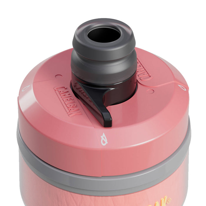 1874607062 ANFORA PODIUM CHILL 620ml CORAL SUNSET MARCA CAMELBAK