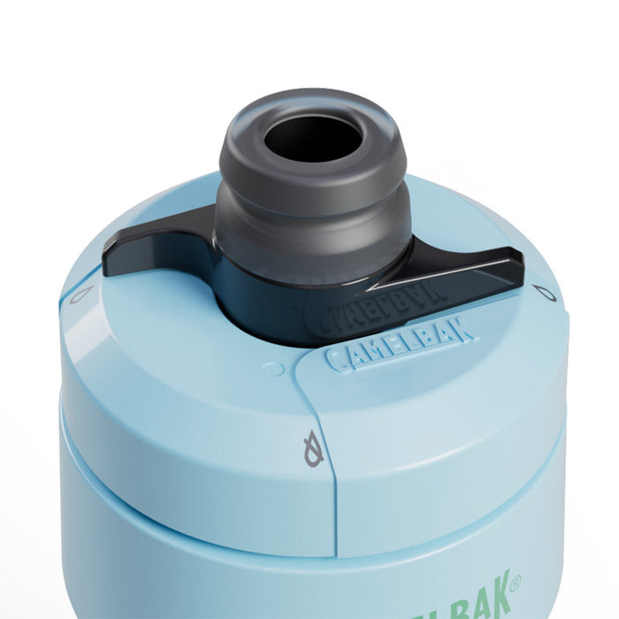 1875408071 ANFORA PODIUM 710ml CRYSTAL BLUE MARCA CAMELBAK