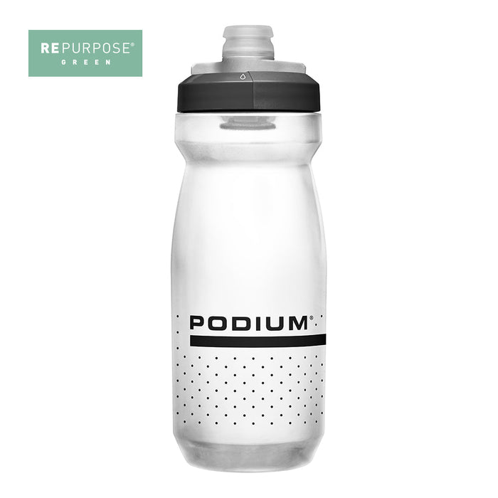 1876002062 ANFORA PODIUM 620ml CARBON MARCA CAMELBAK