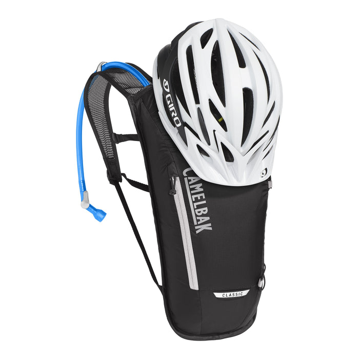 2404403000P MOCHILA DE HIDRATACION CLASSIC LIGHT 70oz SERENITY BLUE MARCA CAMELBAK
