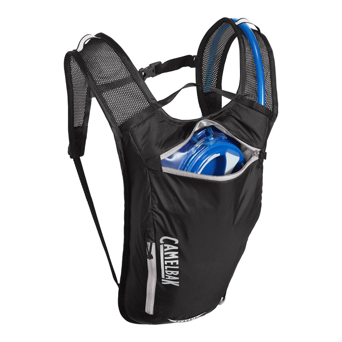 2404403000P MOCHILA DE HIDRATACION CLASSIC LIGHT 70oz SERENITY BLUE MARCA CAMELBAK