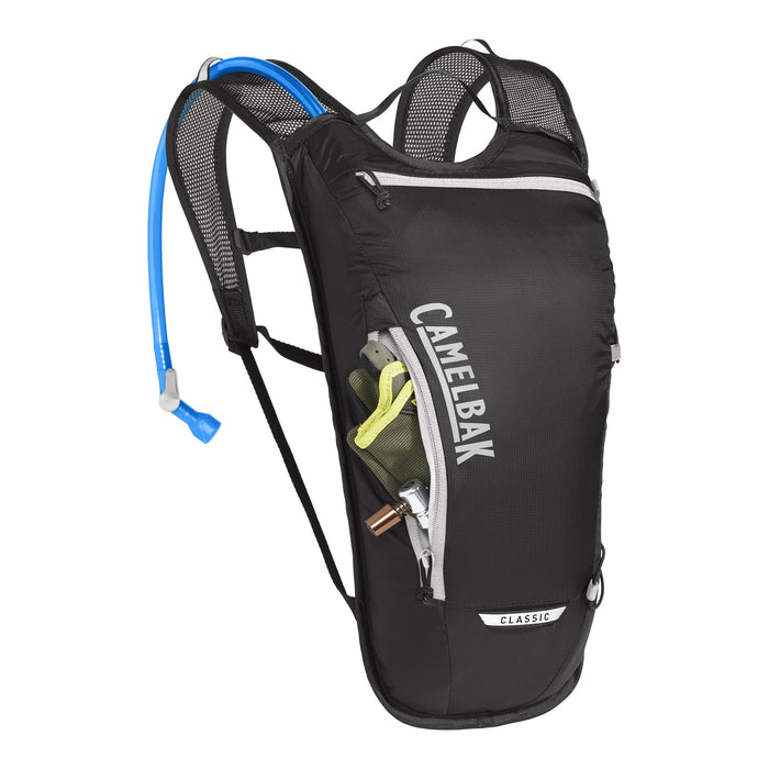 2404403000P MOCHILA DE HIDRATACION CLASSIC LIGHT 70oz SERENITY BLUE MARCA CAMELBAK