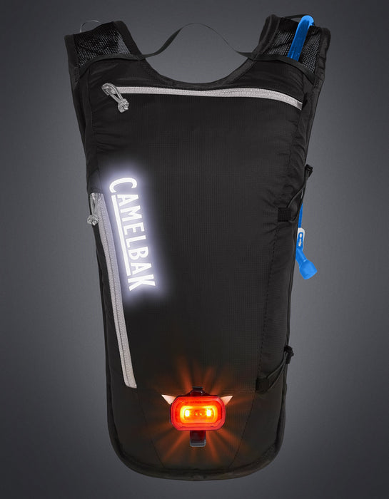 2404403000P MOCHILA DE HIDRATACION CLASSIC LIGHT 70oz SERENITY BLUE MARCA CAMELBAK
