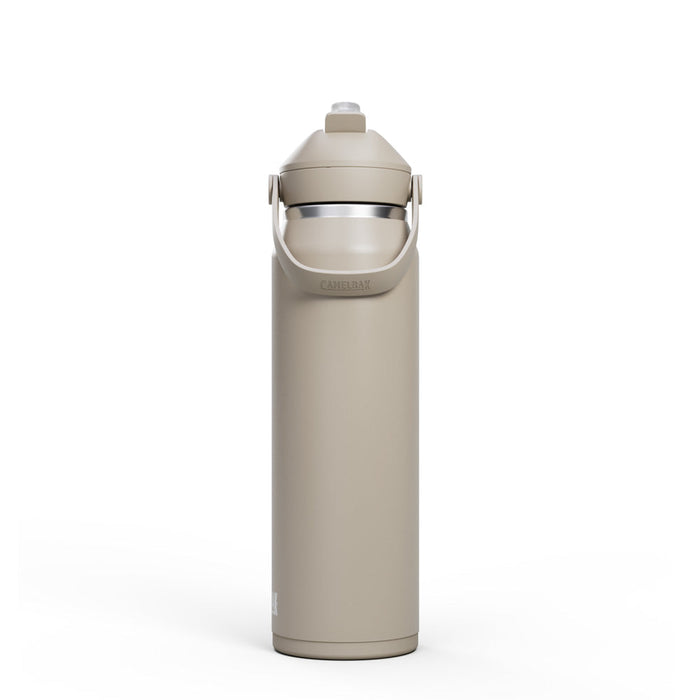 2855201001 BOTELLA THRIVE FLIP STRAW 900ml STONE MARCA CAMELBAK