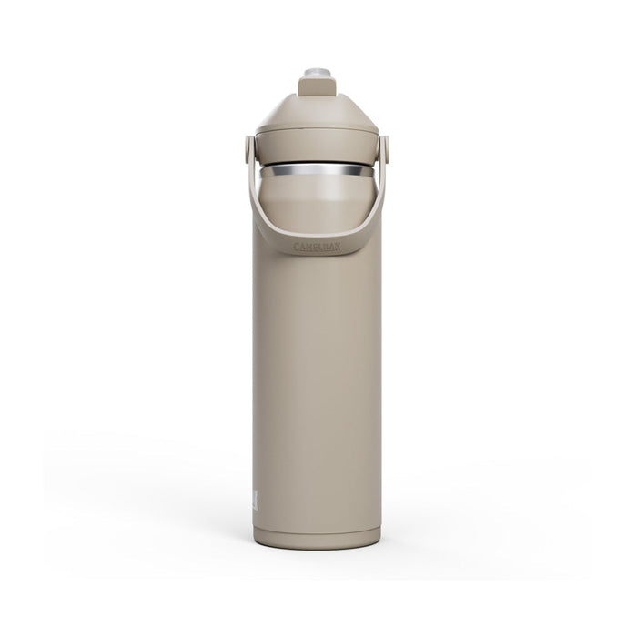 2856303075 BOTELLA THRIVE FLIP STRAW 700ml STONE MARCA CAMELBAK