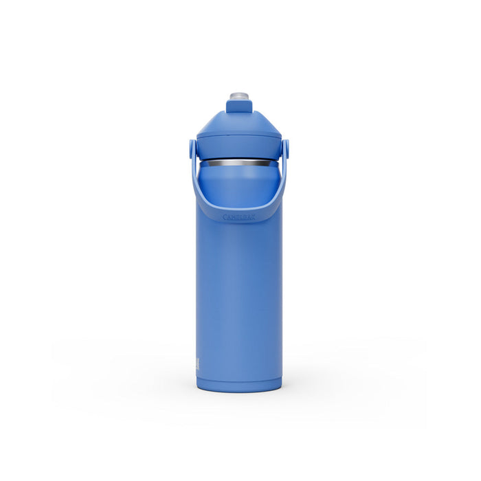 2857409060 BOTELLA THRIVE FLIP STRAW 600ml SKY BLUE MARCA CAMELBAK