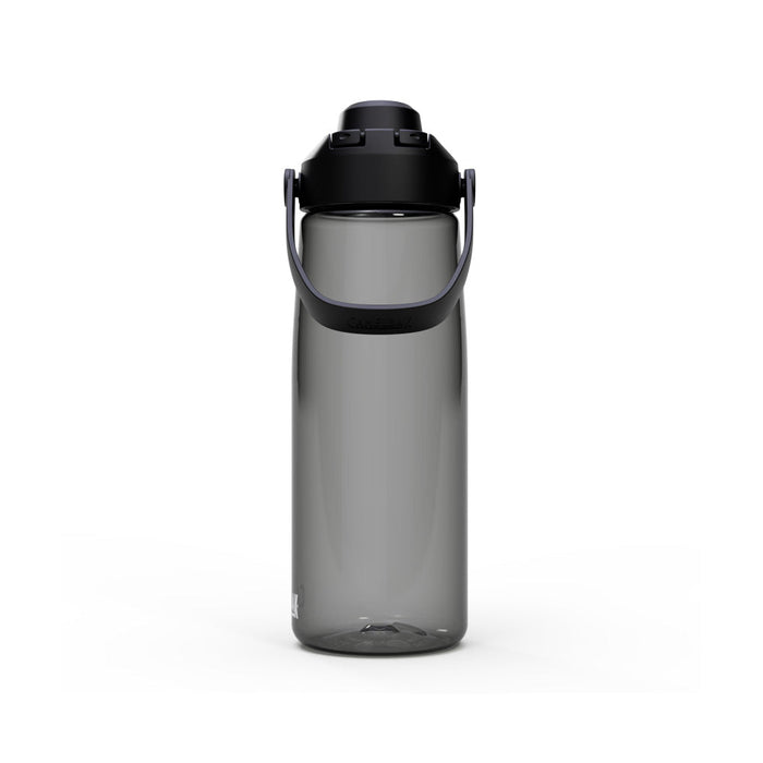 2926001075 BOTELLA THRIVE CHUG TRITAN 750ml CHARCOAL MARCA CAMELBAK