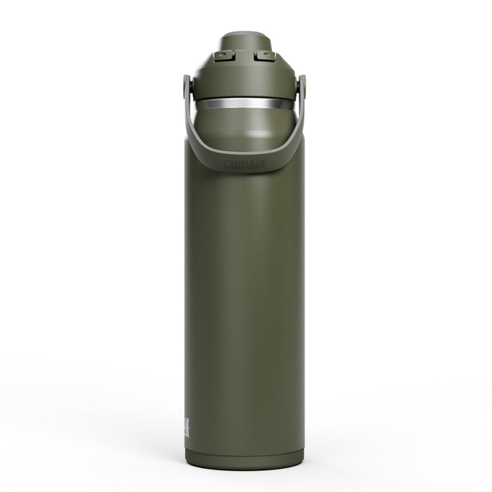 2930301001 BOTELLA THRIVE CHUG 1lt MOSS MARCA CAMELBAK