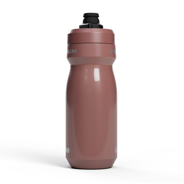 2964602052 ANFORA PODIUM ACERO 530ml SIERRA RED MARCA CAMELBAK