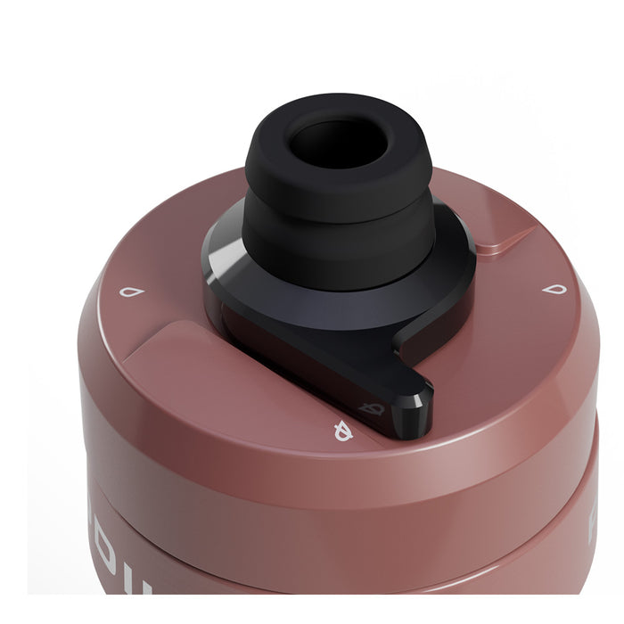 2964602052 ANFORA PODIUM ACERO 530ml SIERRA RED MARCA CAMELBAK