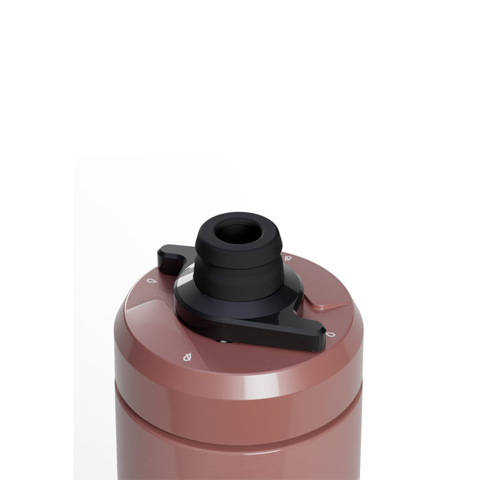 2965602065 ANFORA PODIUM ACERO 650ml SIERRA RED MARCA CAMELBAK