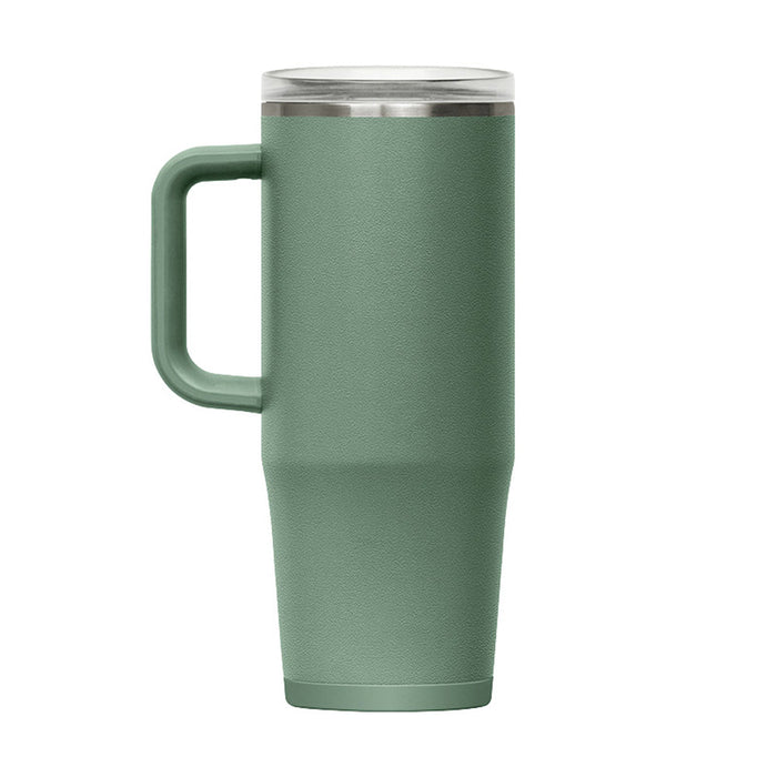2983301001 TERMO THRIVE MUG 1lt MOSS MARCA CAMELBAK