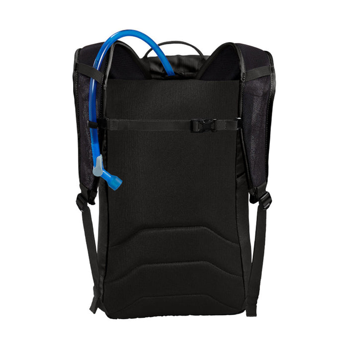 3032001000 MOCHILA DE HIDRATACION ARETE 18 50oz NEGRA MARCA CAMELBAK