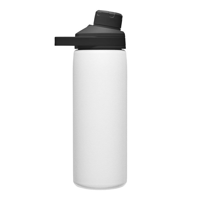 1515103060 BOTELLA TERMICA CHUTE MAG 20oz BLANCO MARCA CAMELBAK