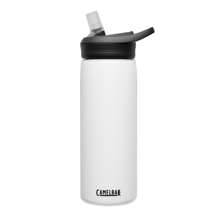 1649101060 BOTELLA TERMICA EDDY+20oz BLANCO MARCA CAMELBAK