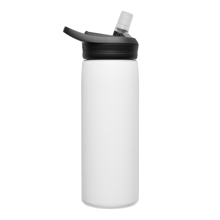 1649101060 BOTELLA TERMICA EDDY+20oz BLANCO MARCA CAMELBAK