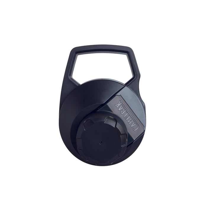 1515004060  BOTELLA TERMICA CHUTE MAG 20oz NEGRO MARCA CAMELBAK