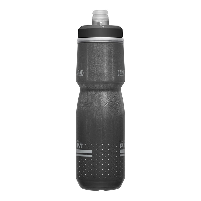 1873001071 ANFORA PODIUM CHILL 710ml NEGRO/GRIS MARCA CAMELBAK