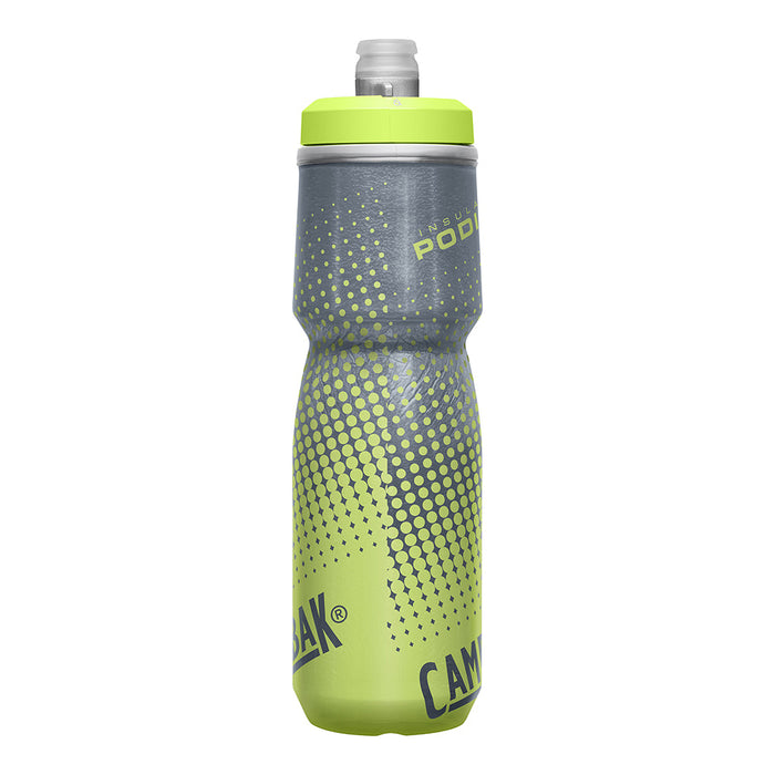 1873702071 ANFORA PODIUM CHILL 710 ML YELLOW DOT MARCA CAMELBAK