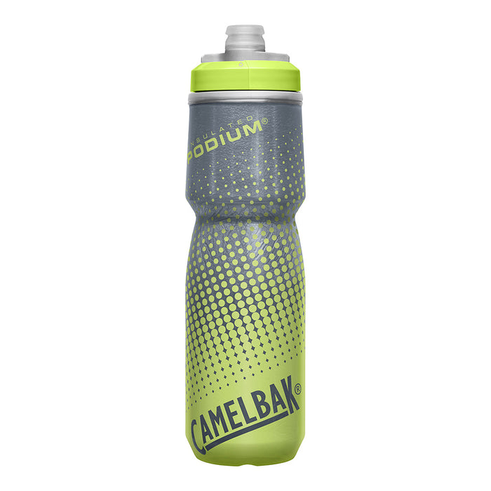 1873702071 ANFORA PODIUM CHILL 710 ML YELLOW DOT MARCA CAMELBAK