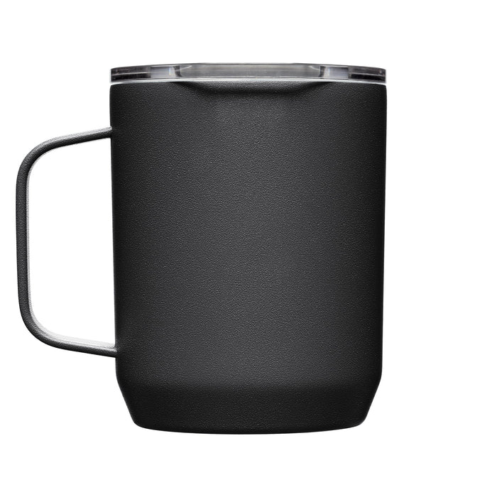 2393001035 TAZA CAMP MUG 12oz NEGRO MARCA CAMELBAK